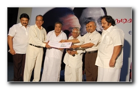 Images - Sixth Death Anniversary of Sivaji Ganesan