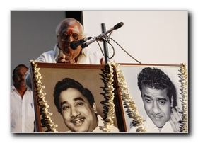 Images - Sixth Death Anniversary of Sivaji Ganesan