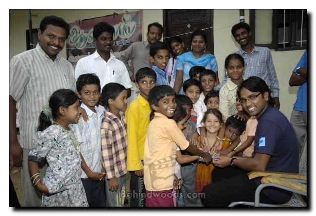 Lyricist Snehan Birthday Celebrations - Gallery