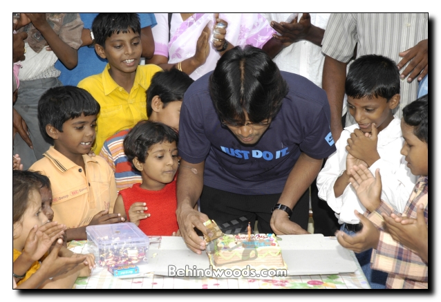 Lyricist Snehan Birthday Celebrations - Gallery