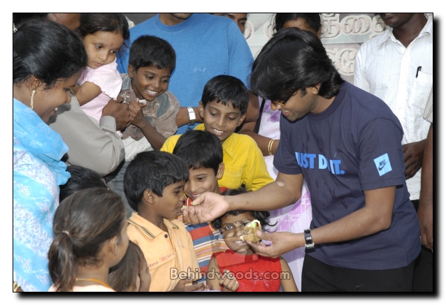 Lyricist Snehan Birthday Celebrations - Gallery