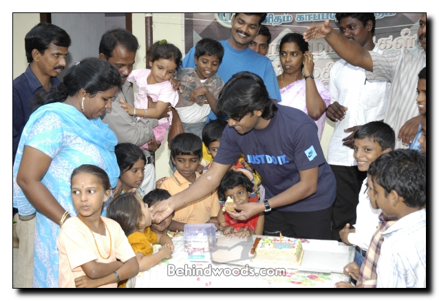 Lyricist Snehan Birthday Celebrations - Gallery