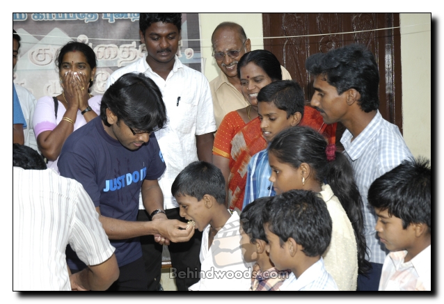 Lyricist Snehan Birthday Celebrations - Gallery