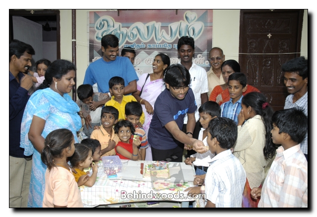 Lyricist Snehan Birthday Celebrations - Gallery