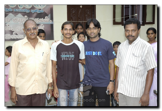 Lyricist Snehan Birthday Celebrations - Gallery