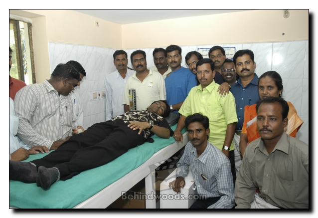 Lyricist Snehan Birthday Celebrations - Gallery