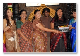 Vallamai Thaaraayo movie launch