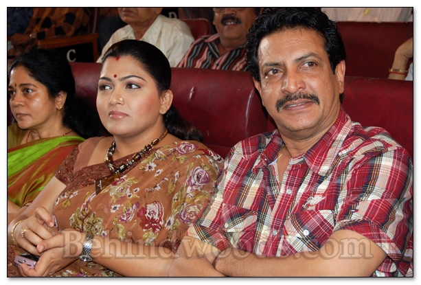 Vallamai Thaaraayo movie launch