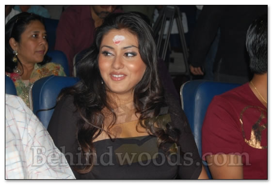 Anal Kaatru and Indira Vizha Movie Launch