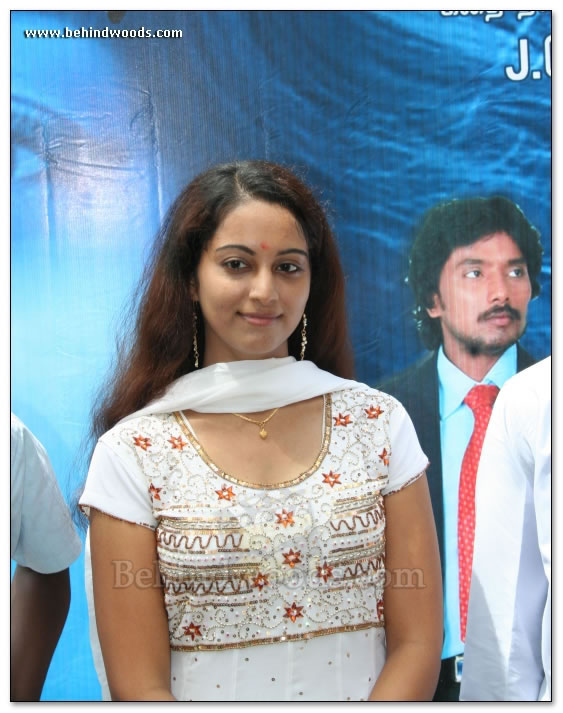 Deivamagan  Movie Launch Gallery