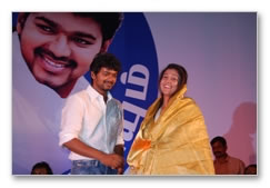 Vijay Birthday Gallery