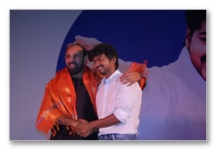 Vijay Birthday Gallery