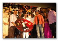 Durai Audio Launch - Images