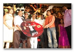 Durai Audio Launch - Images