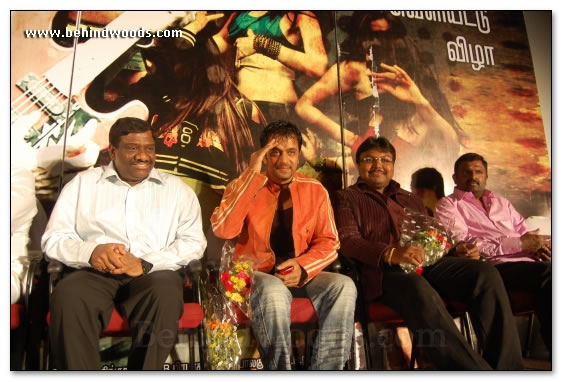 Durai Audio Launch - Images