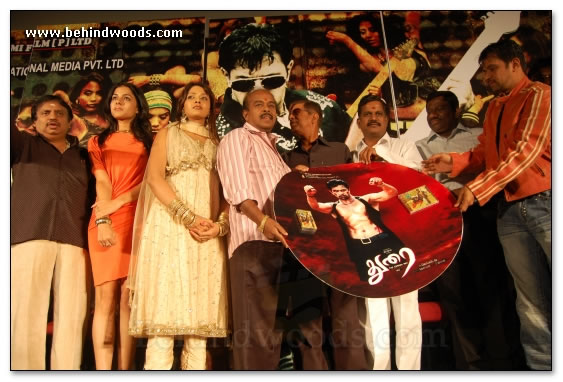 Durai Audio Launch - Images