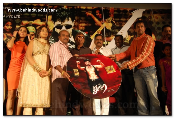 Durai Audio Launch - Images