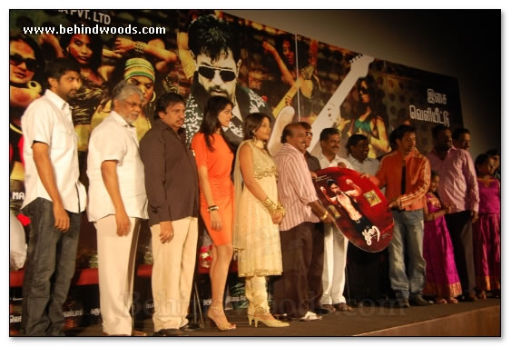 Durai Audio Launch - Images