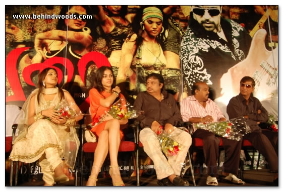 Durai Audio Launch - Images