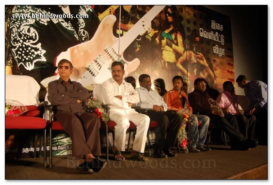 Durai Audio Launch - Images