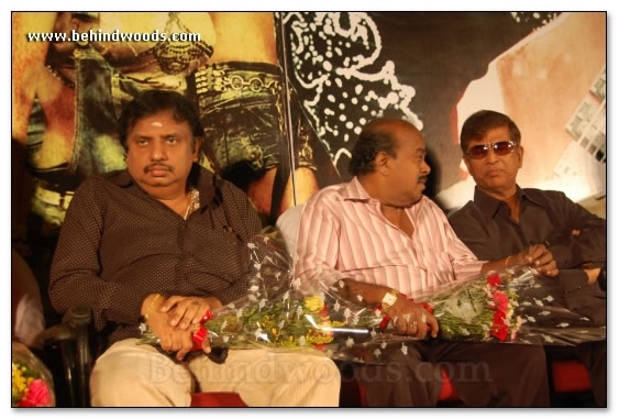 Durai Audio Launch - Images