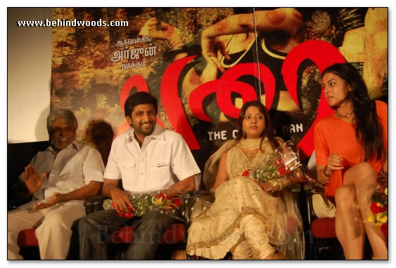 Durai Audio Launch - Images