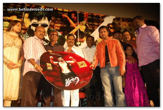 Durai Audio Launch - Images