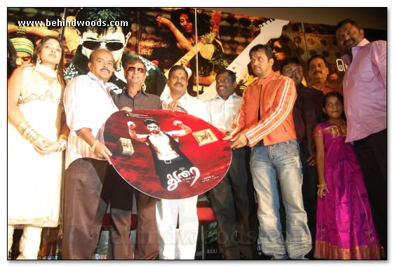 Durai Audio Launch - Images