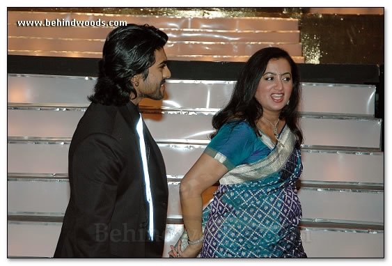 Filmfare Awards 2007 - Gallery