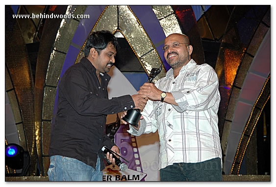 Filmfare Awards 2007 - Gallery