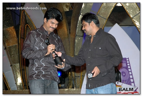 Filmfare Awards 2007 - Gallery