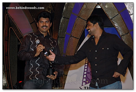 Filmfare Awards 2007 - Gallery