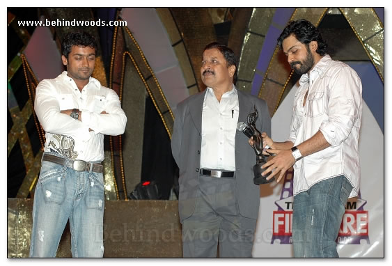 Filmfare Awards 2007 - Gallery