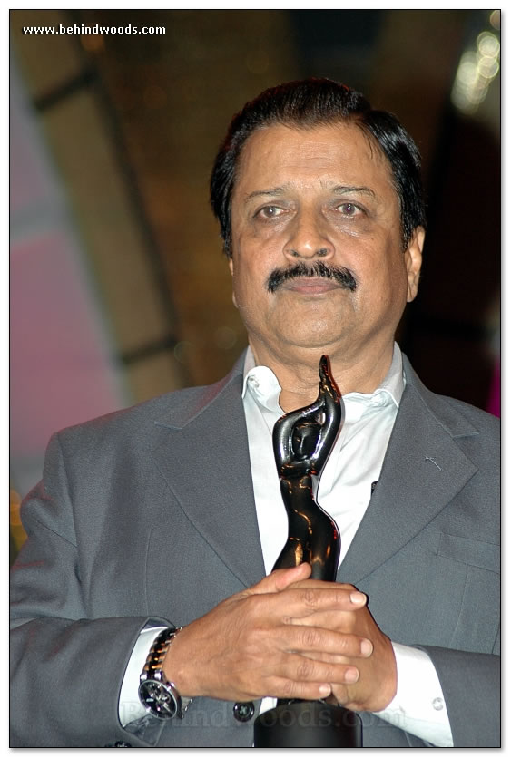 Filmfare Awards 2007 - Gallery