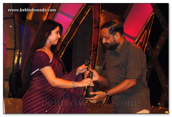 Filmfare Awards 2007 - Gallery