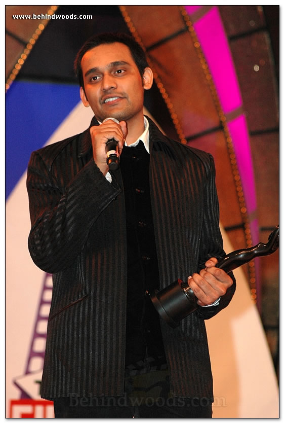 Filmfare Awards 2007 - Gallery