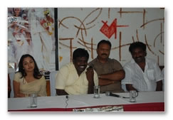 Mittai Movie Press Meet - Images