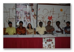 Mittai Movie Press Meet - Images