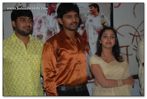 Mittai Movie Press Meet - Images