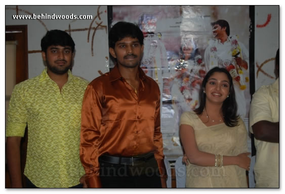 Mittai Movie Press Meet - Images