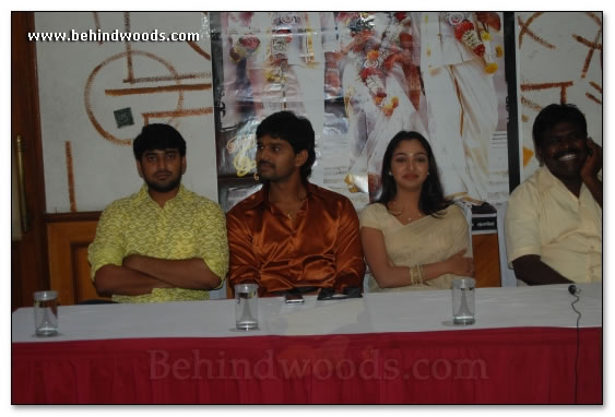 Mittai Movie Press Meet - Images