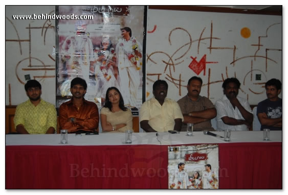 Mittai Movie Press Meet - Images