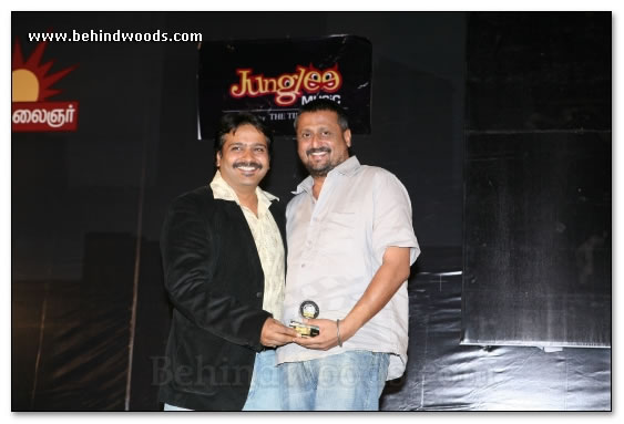 Saroja Audio Launch - Gallery