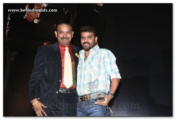 Saroja Audio Launch - Gallery