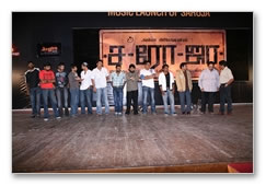 Saroja Audio Launch - Gallery