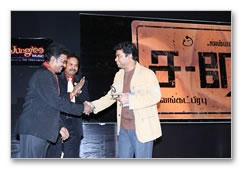 Saroja Audio Launch - Gallery