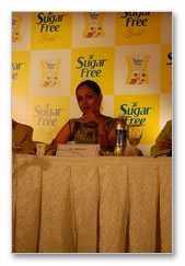 Sugar free Simran - Product Launch - Images