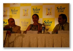 Sugar free Simran - Product Launch - Images