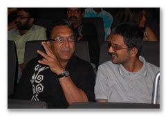 Vaaranam Aayiram Audio Launch - Images