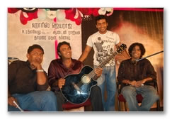 Vaaranam Aayiram Audio Launch - Images